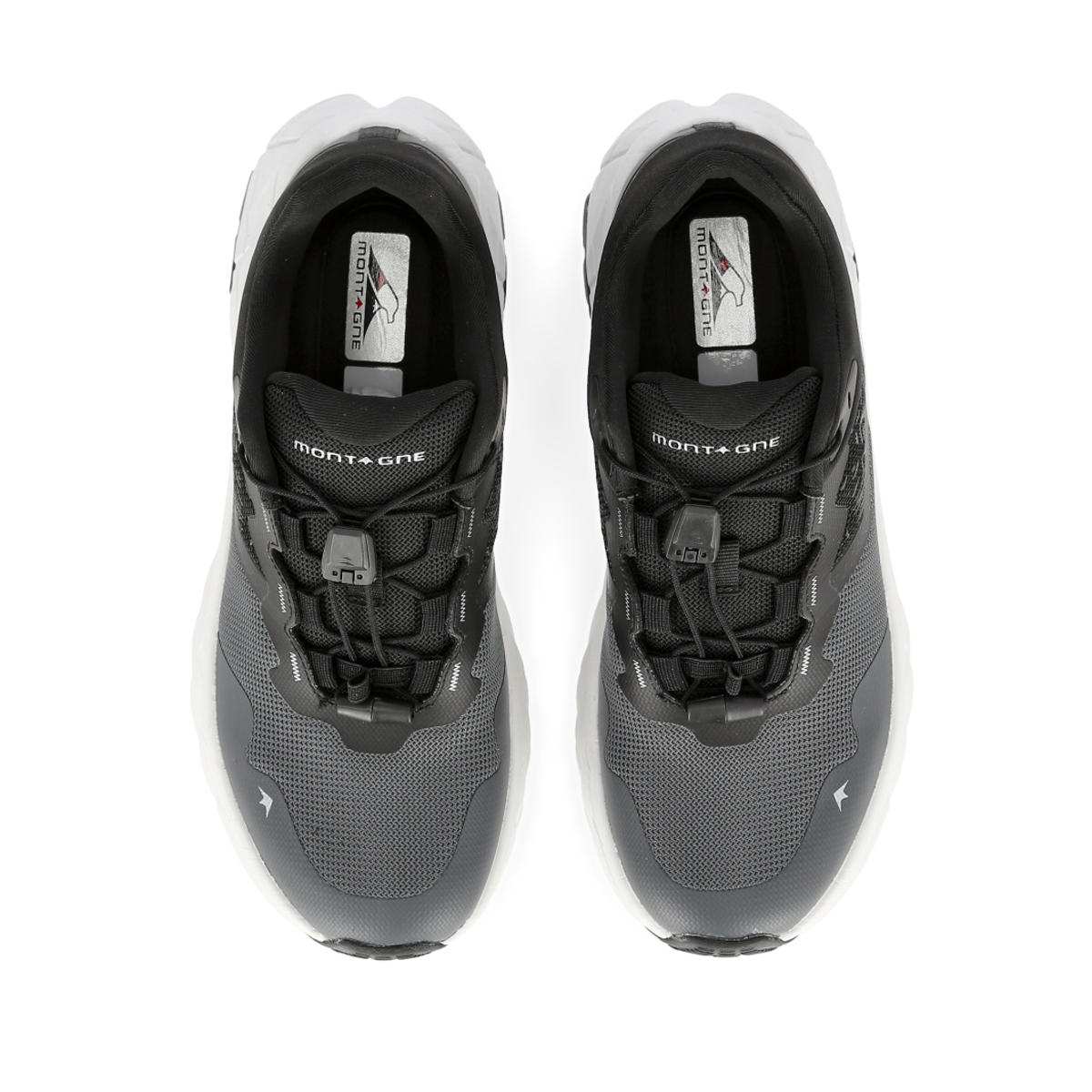 Zapatillas Montagne Zinaltech Mujer,  image number null