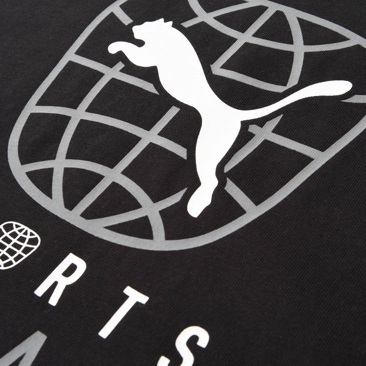 Remera Puma Sportswear Hombre,  image number null