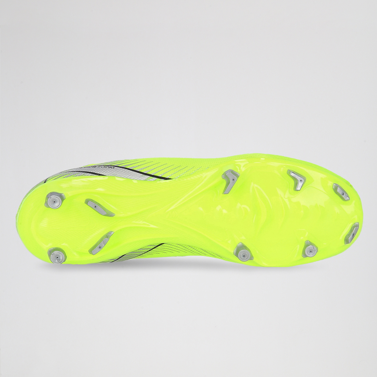Botines Nike Mercurial Superfly 10 Academy FG MG para Hombre,  image number null