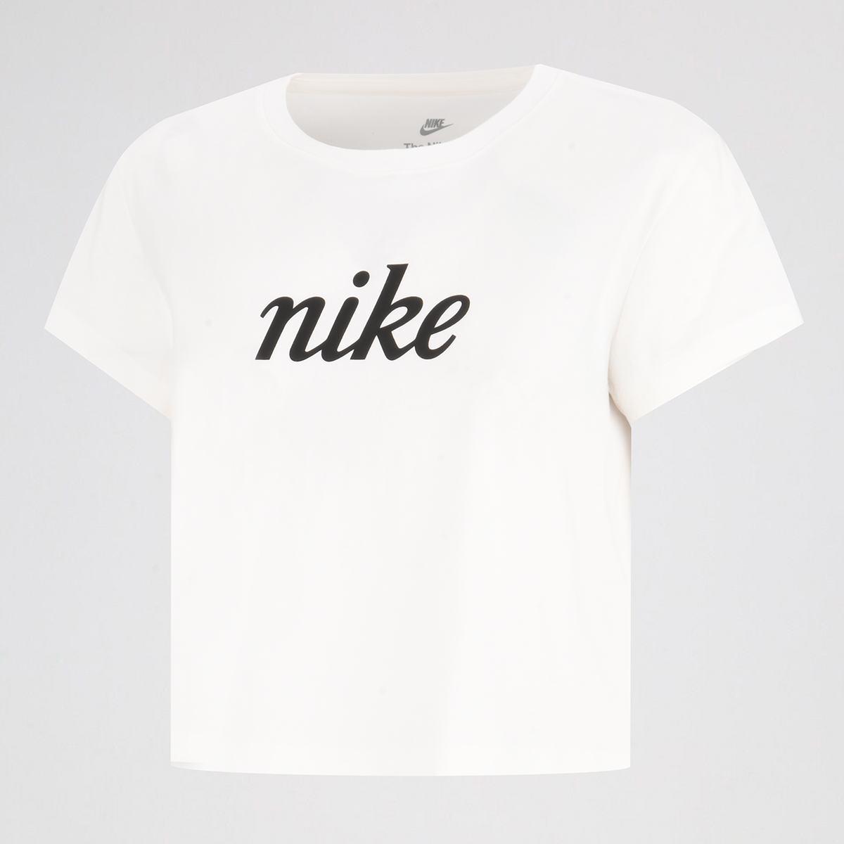 Remera Nike Sportswear Club Mujer,  image number null