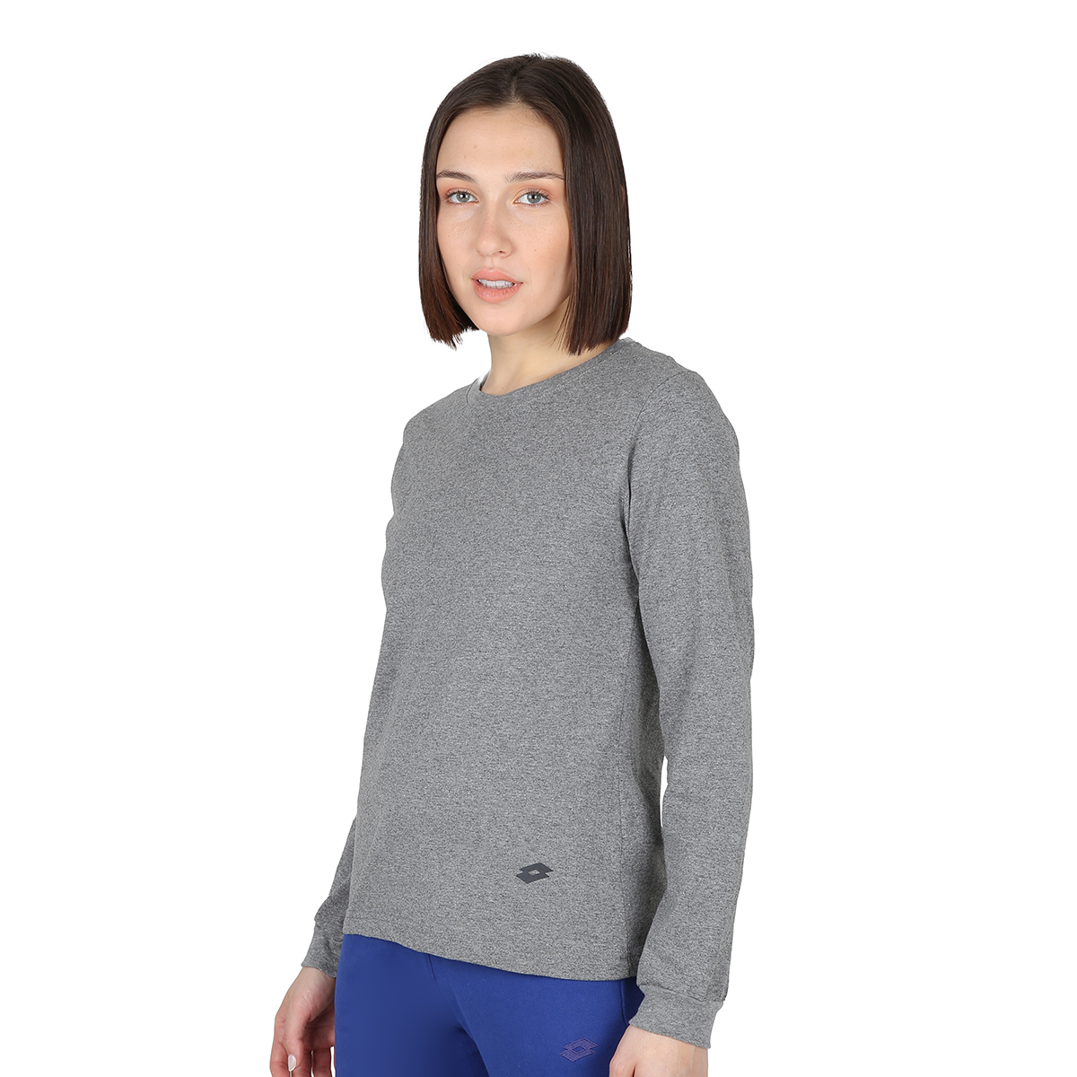 Remera Urbana Lotto Izologist Mujer,  image number null