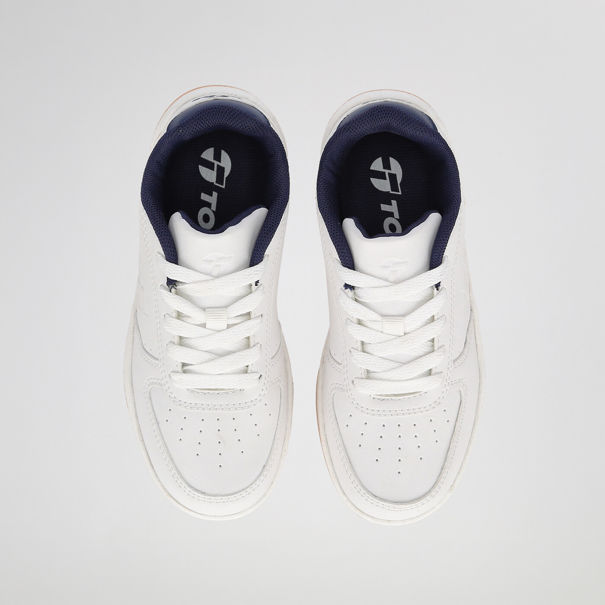 Zapatillas Topper Segovia Infantil,  image number null