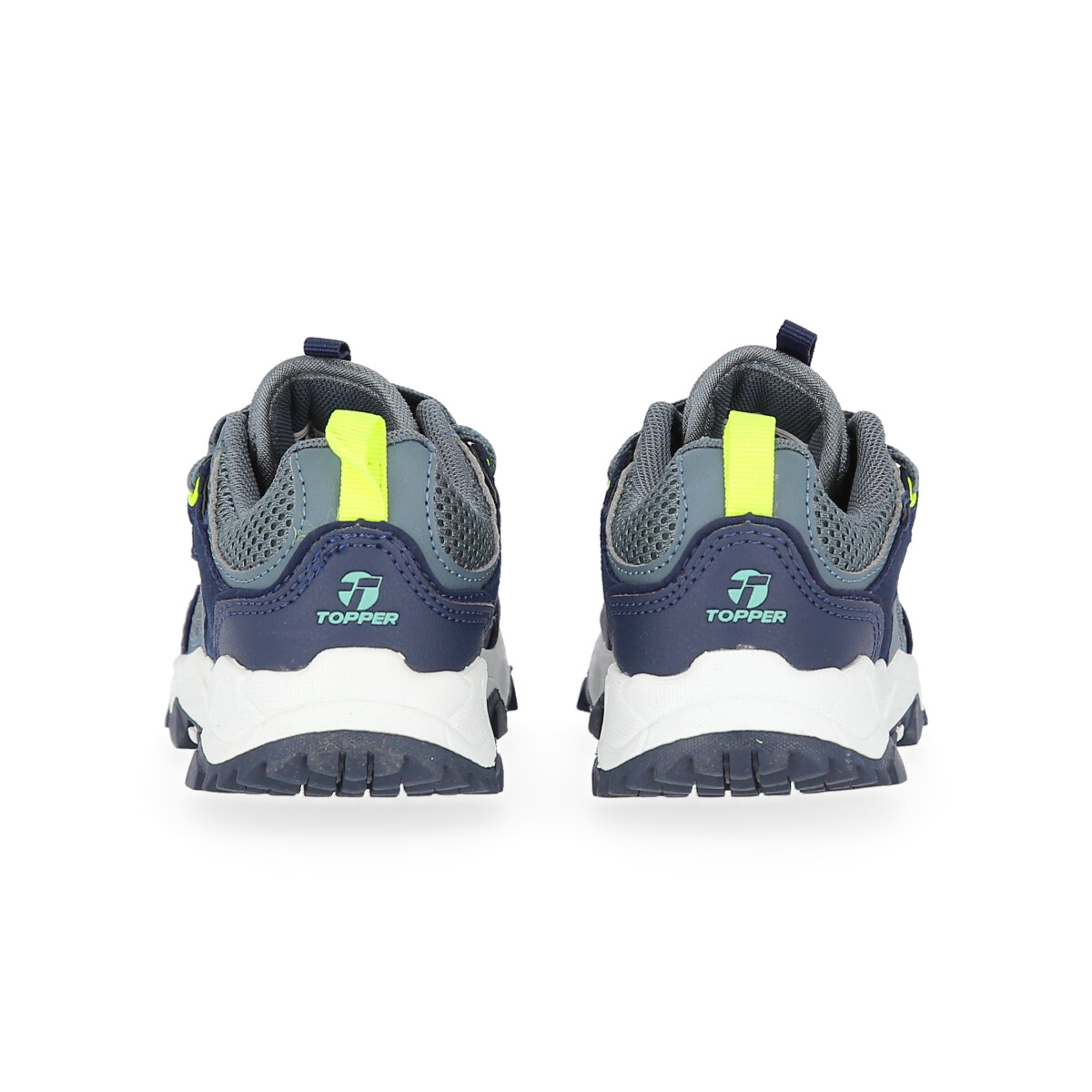 Zapatillas Topper Ever para Ni os