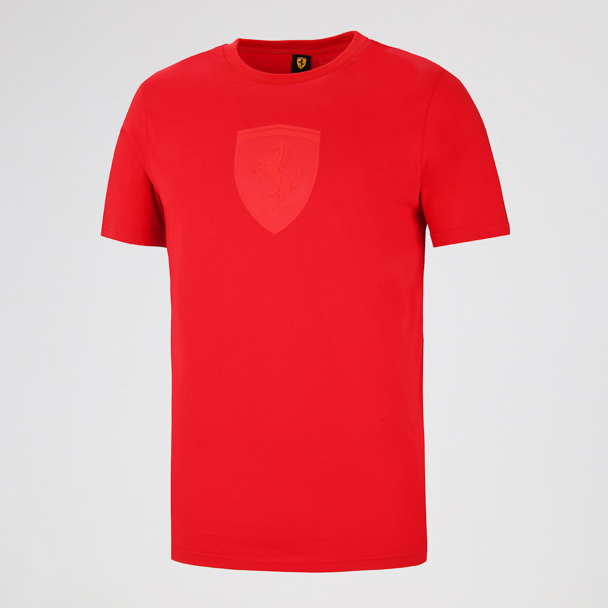 Remera Puma Ferrari Race Graphic Hombre,  image number null