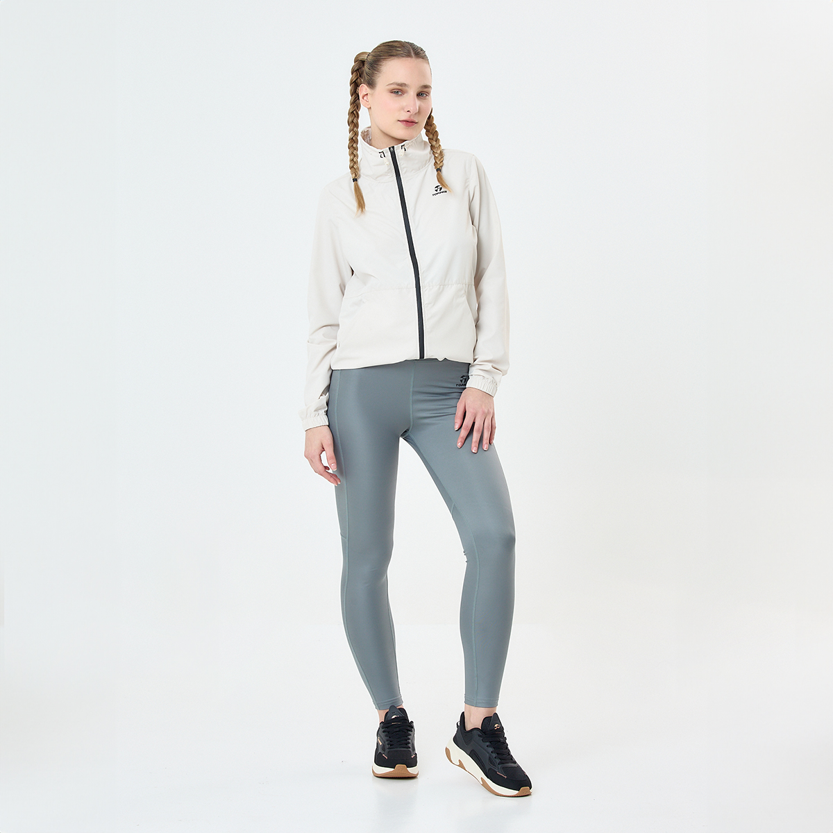 Conjunto Entrenamiento Topper Wv Mujer,  image number null