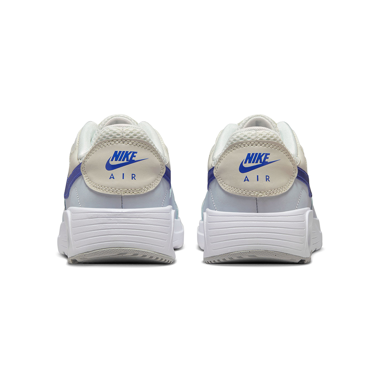 Zapatillas nike bajas clearance mujer