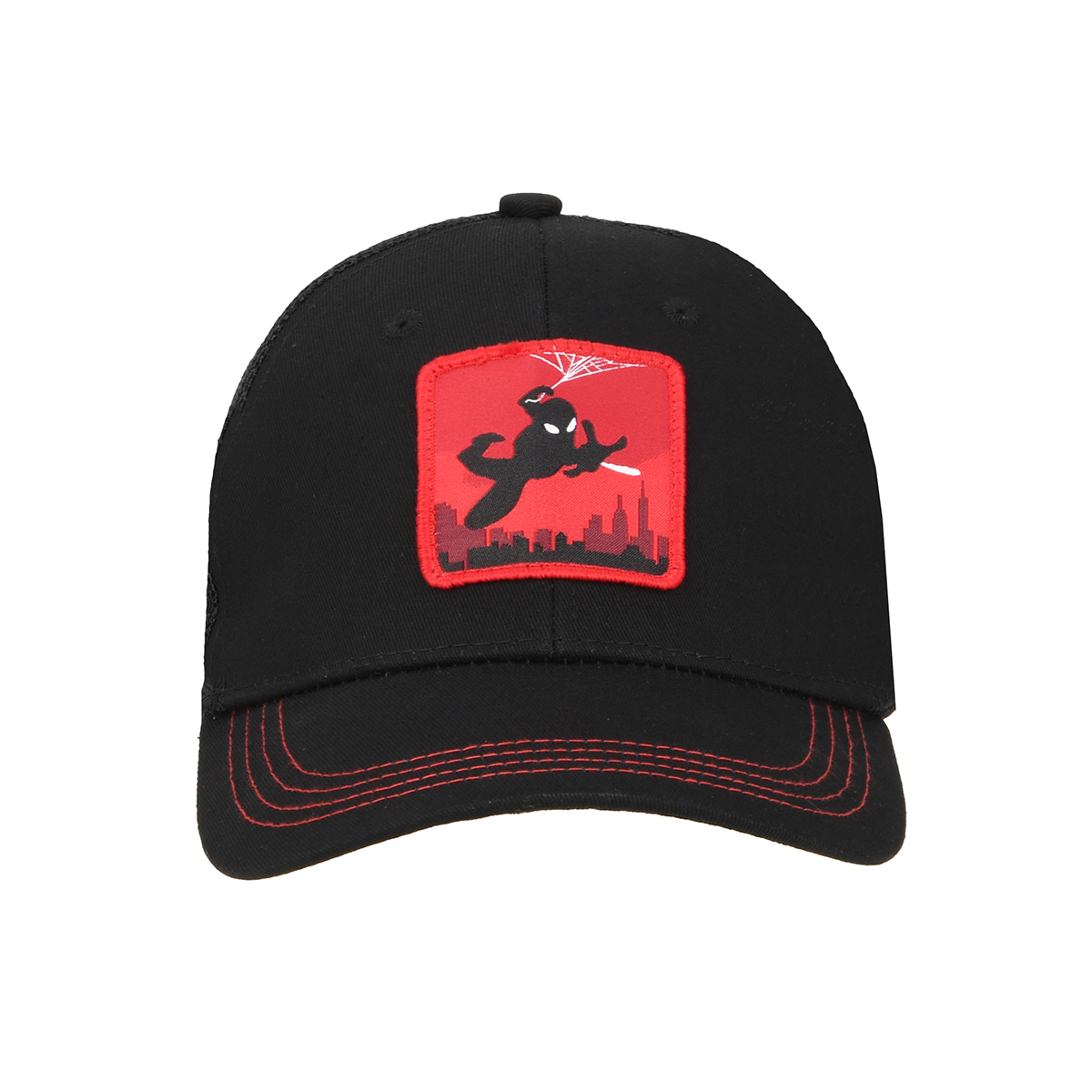 Gorra Jack Lee Avengers - Spiderman,  image number null