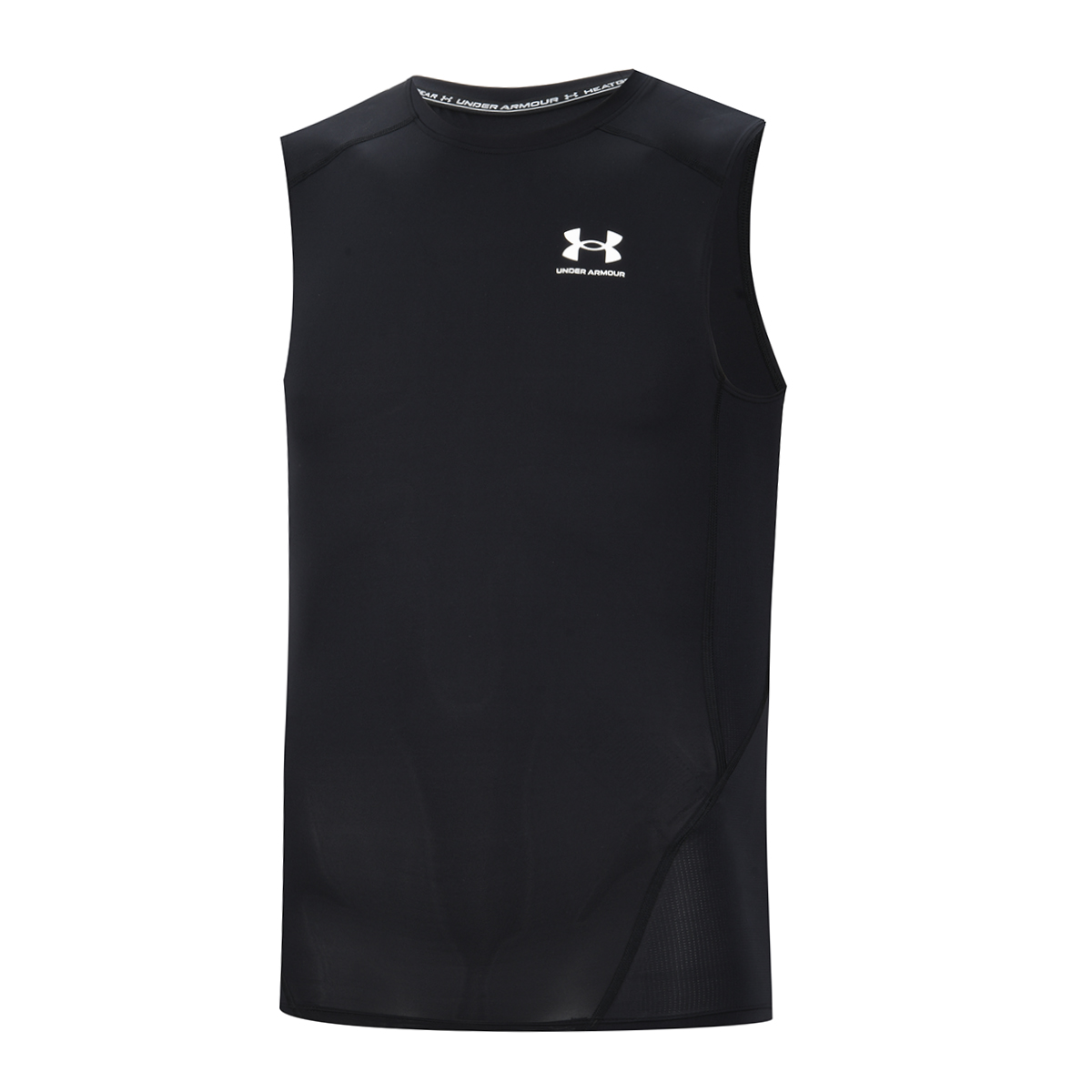 Musculosa Entrenamiento Under Armour Heat Gear SL Hombre,  image number null
