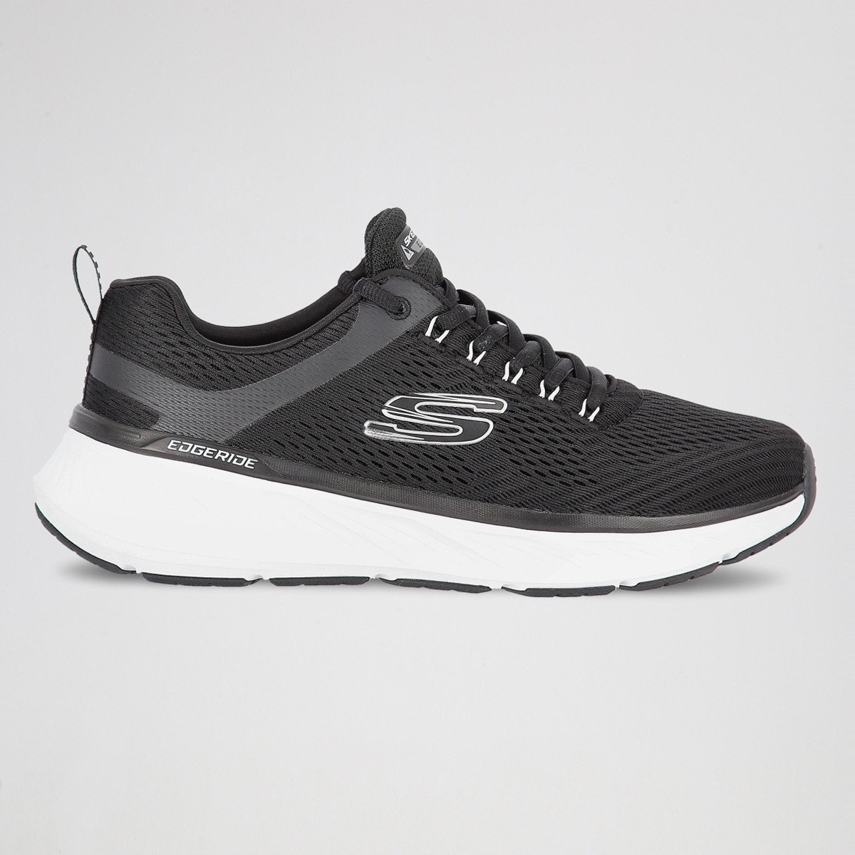 Zapatillas Running Skechers Edgeride Contention Hombre,  image number null