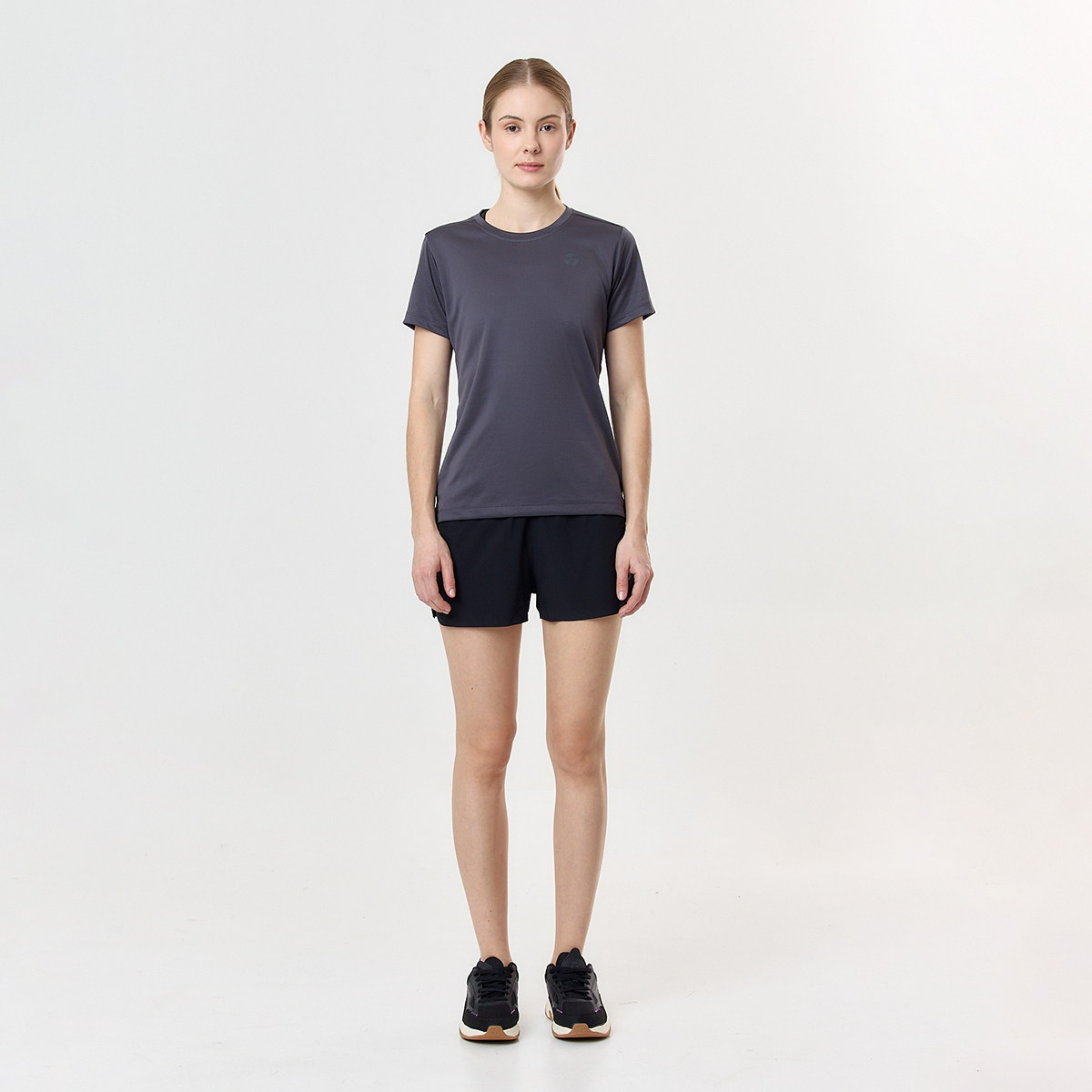 Short Topper Sprint para Mujer,  image number null