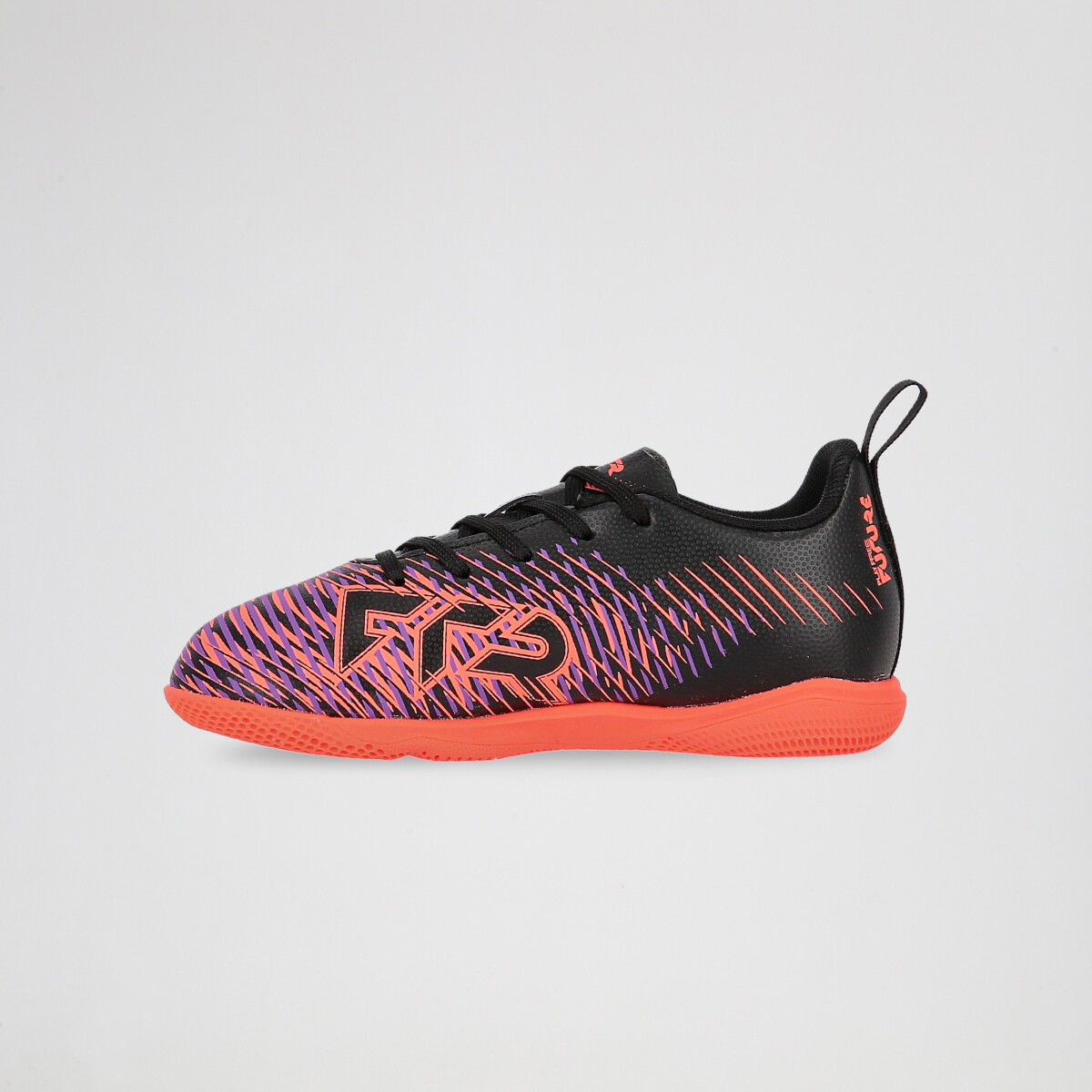 Botines Fútbol Puma Future 8 Play IC Infantil,  image number null