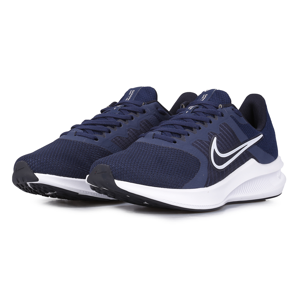 Nike downshifter azul cheap
