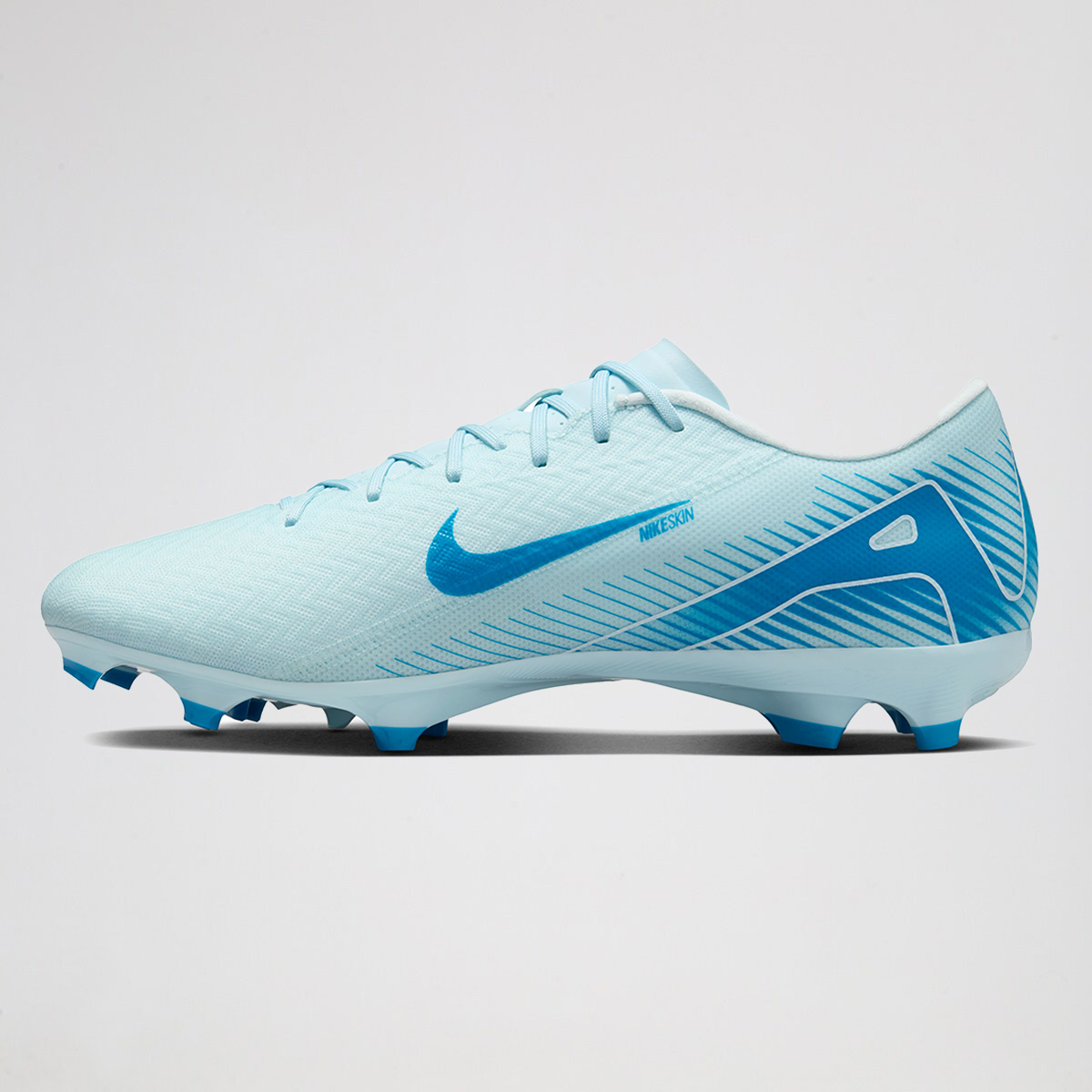 Botines F&uacute;tbol Nike Mercurial Vapor 16 Academy FG/MG Hombre,  image number null