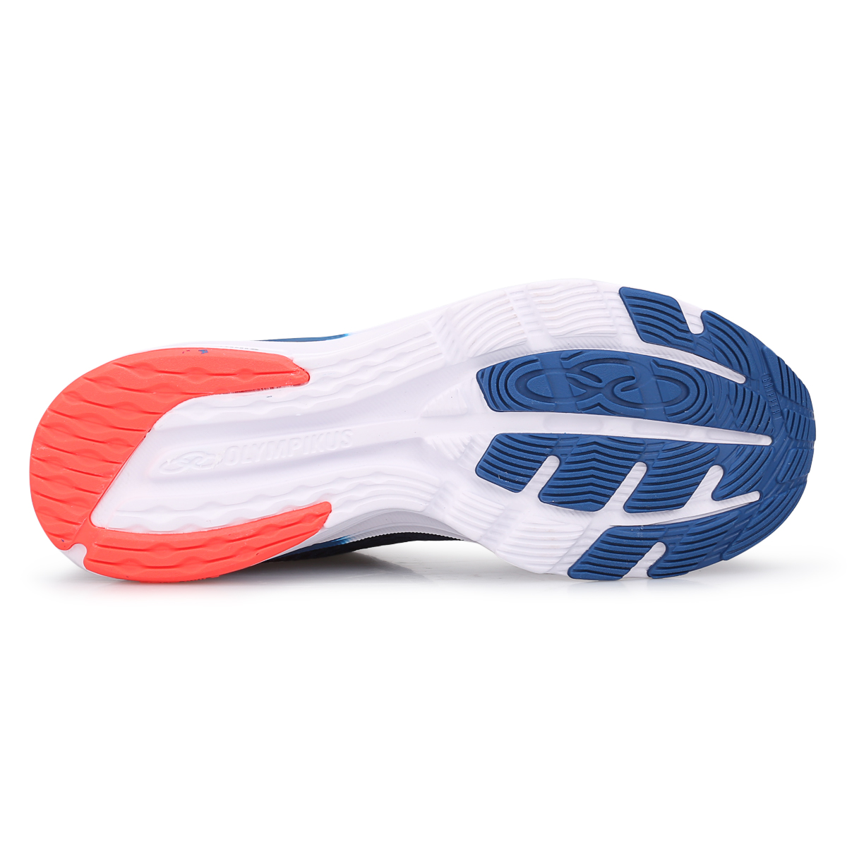 Zapatillas Olympikus Veloz,  image number null