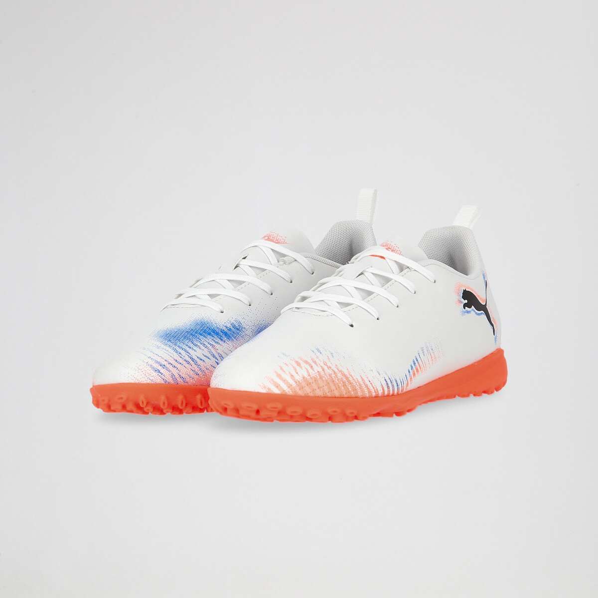 Botines F&uacute;tbol Puma Future 8 Play TF Infantil,  image number null