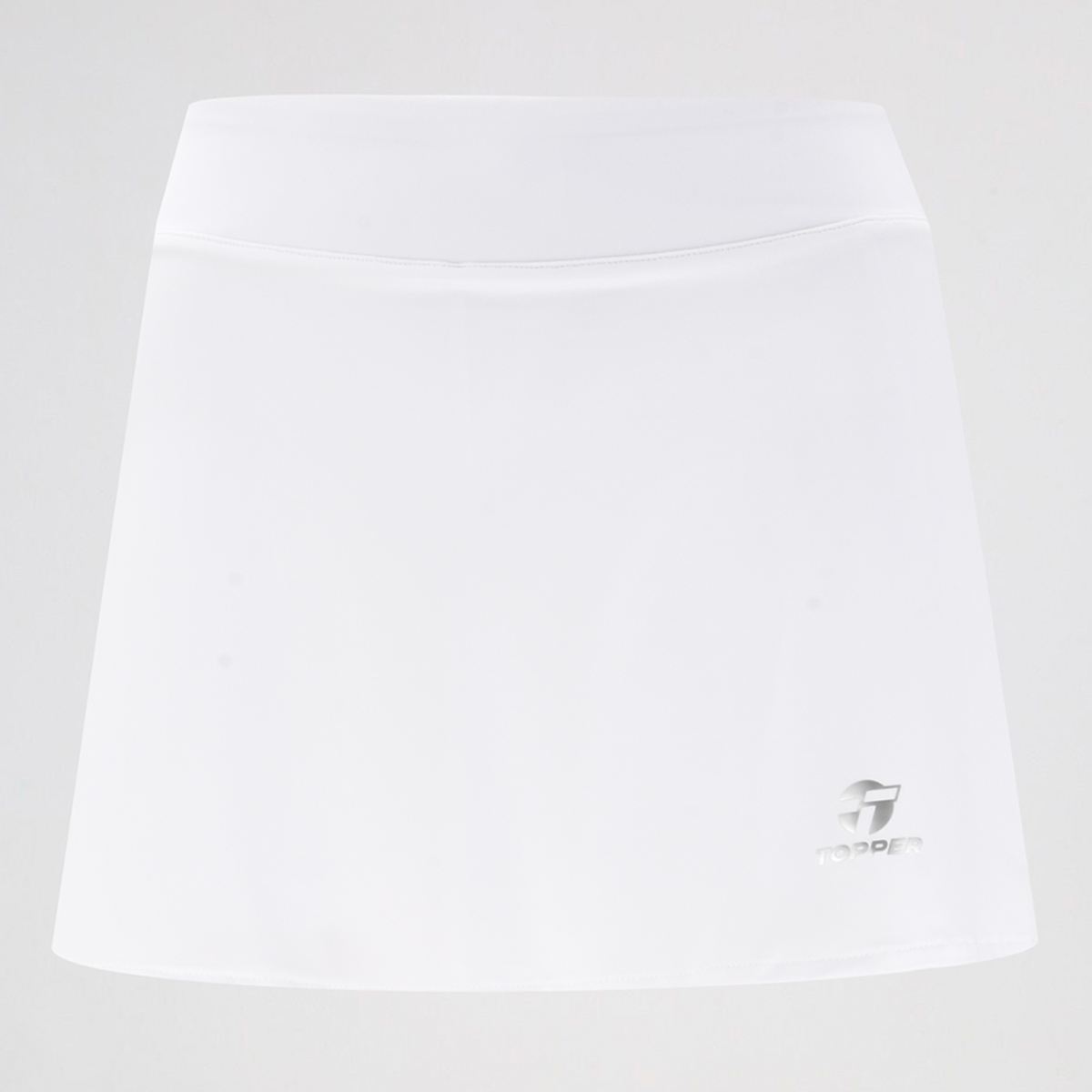 Pollera Topper Skirt 2 en 1 para Mujer,  image number null