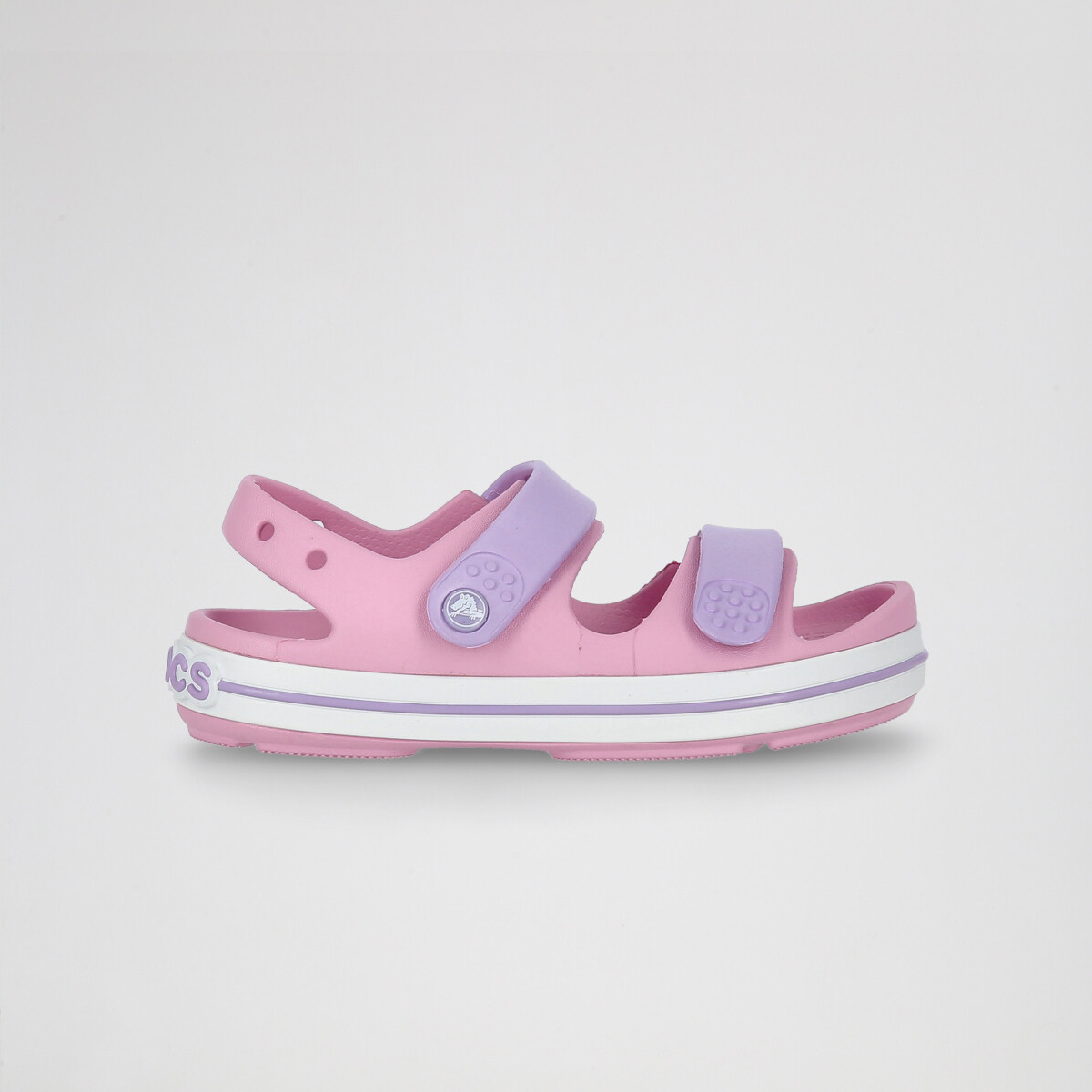 Sandalias Crocs Cruiser Infantil,  image number null