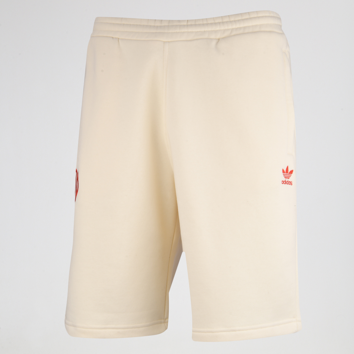 Short Fútbol adidas River Plate Essentials Trifolio 24/25 Hombre,  image number null