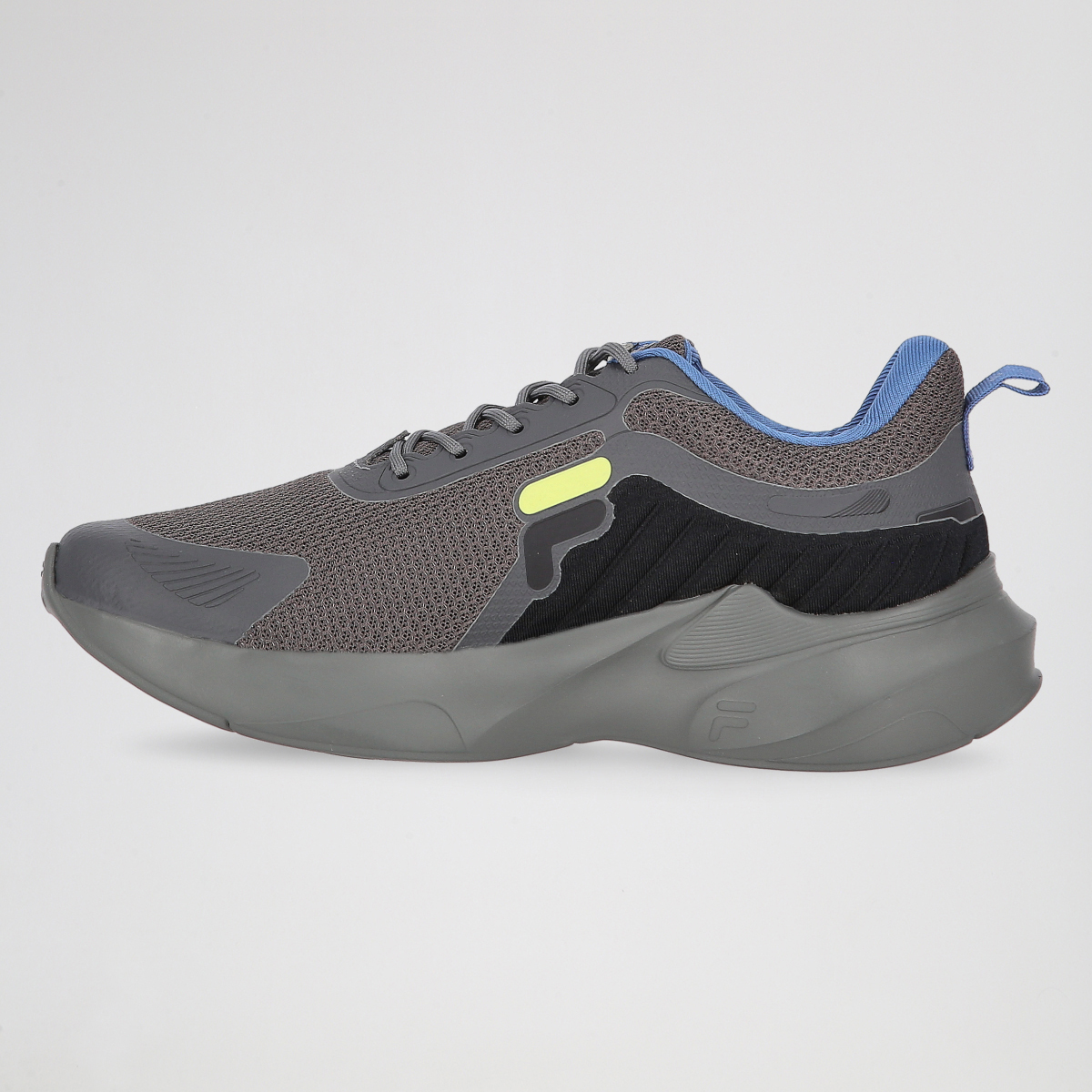 Zapatillas Entrenamiento Fila Progress Lite Hombre,  image number null