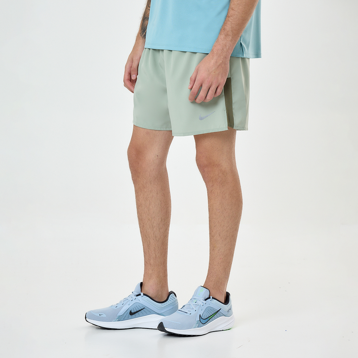 Short Nike Challenger para Hombre,  image number null