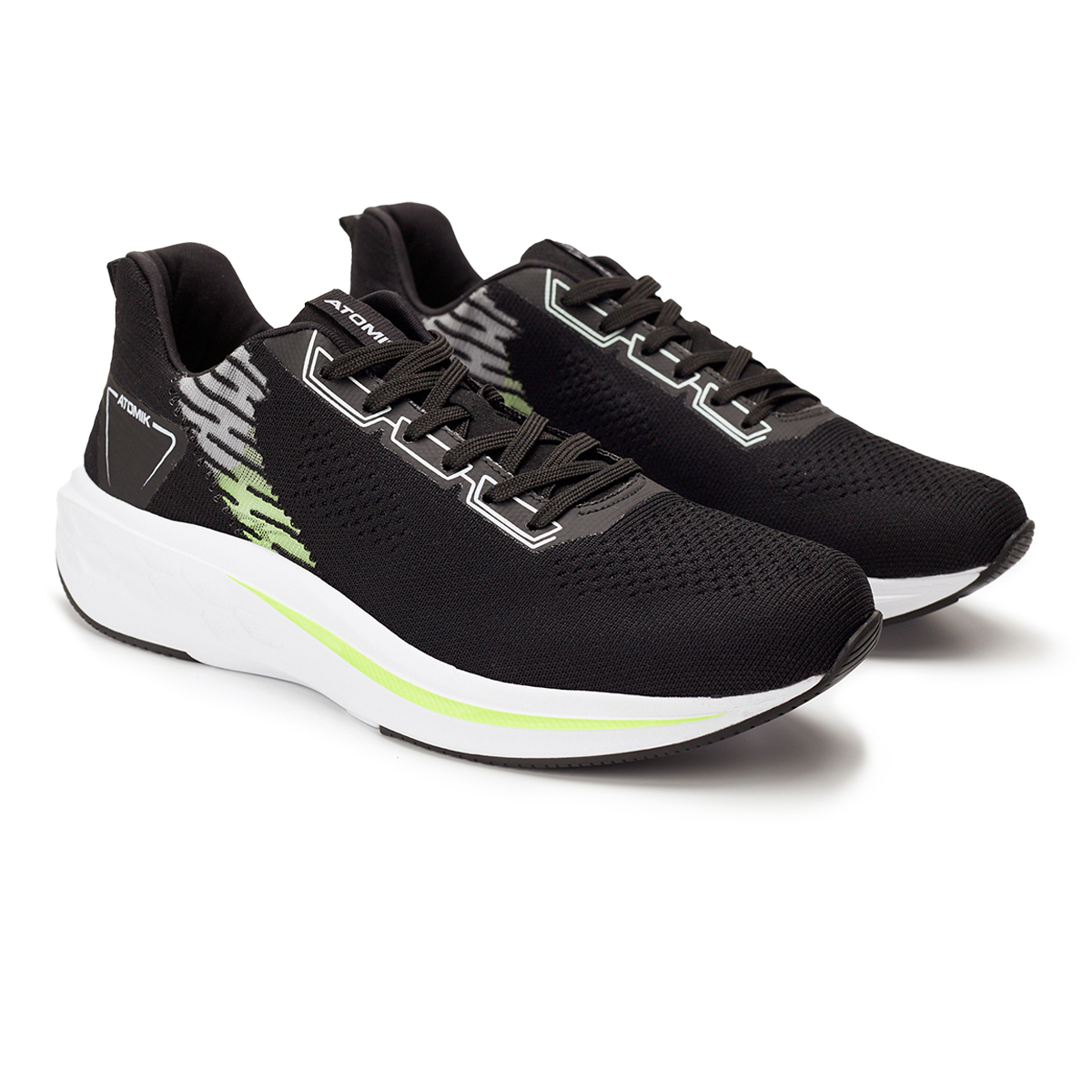 Zapatillas Atomik Magnus,  image number null