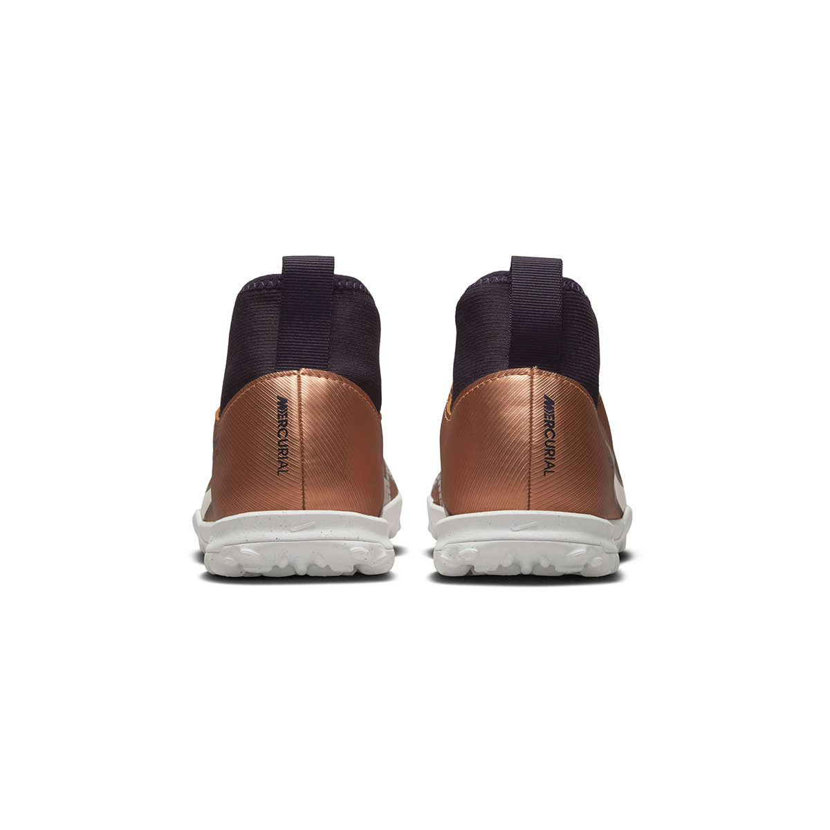 Botines nike hotsell mercurial para niños