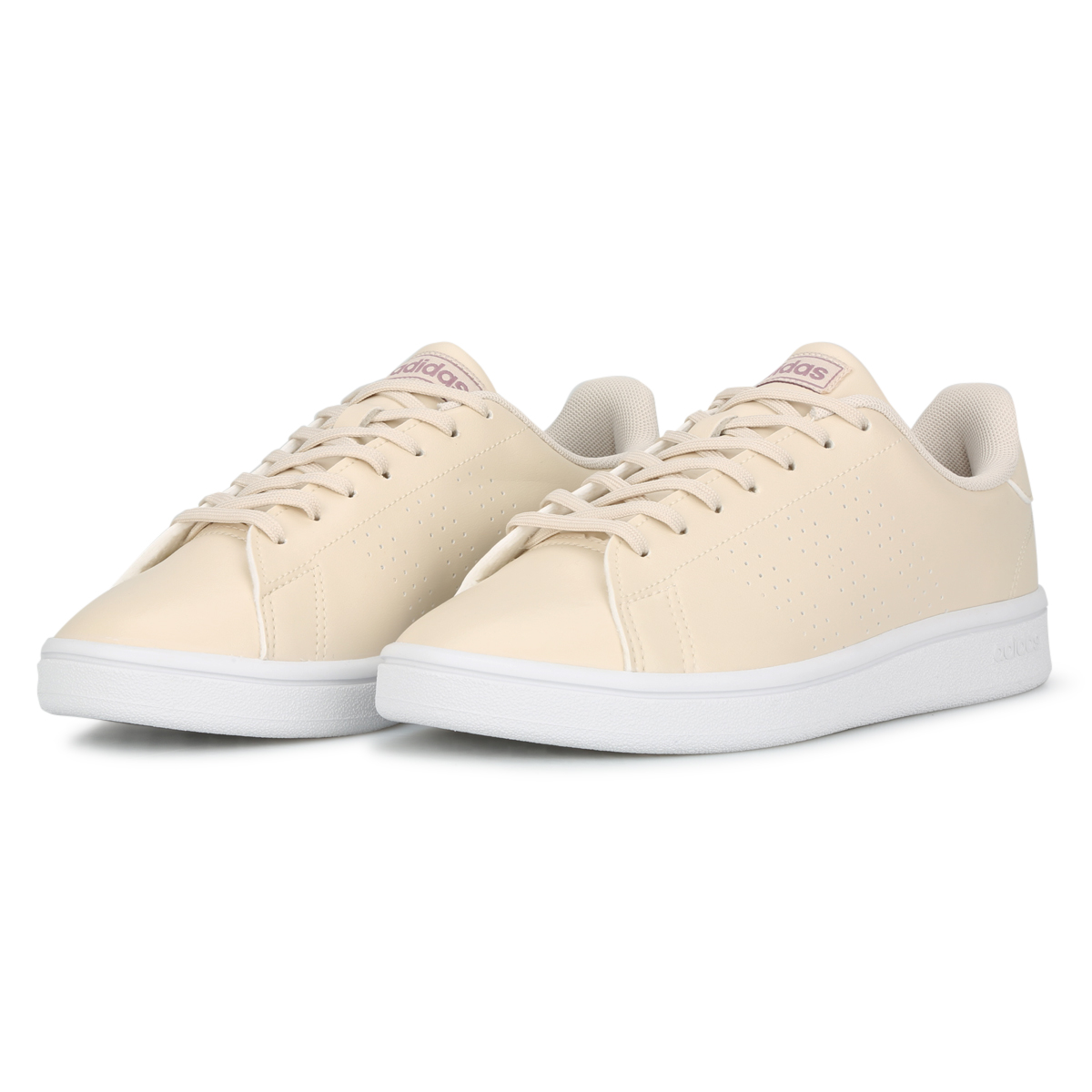Adidas advantage oro online