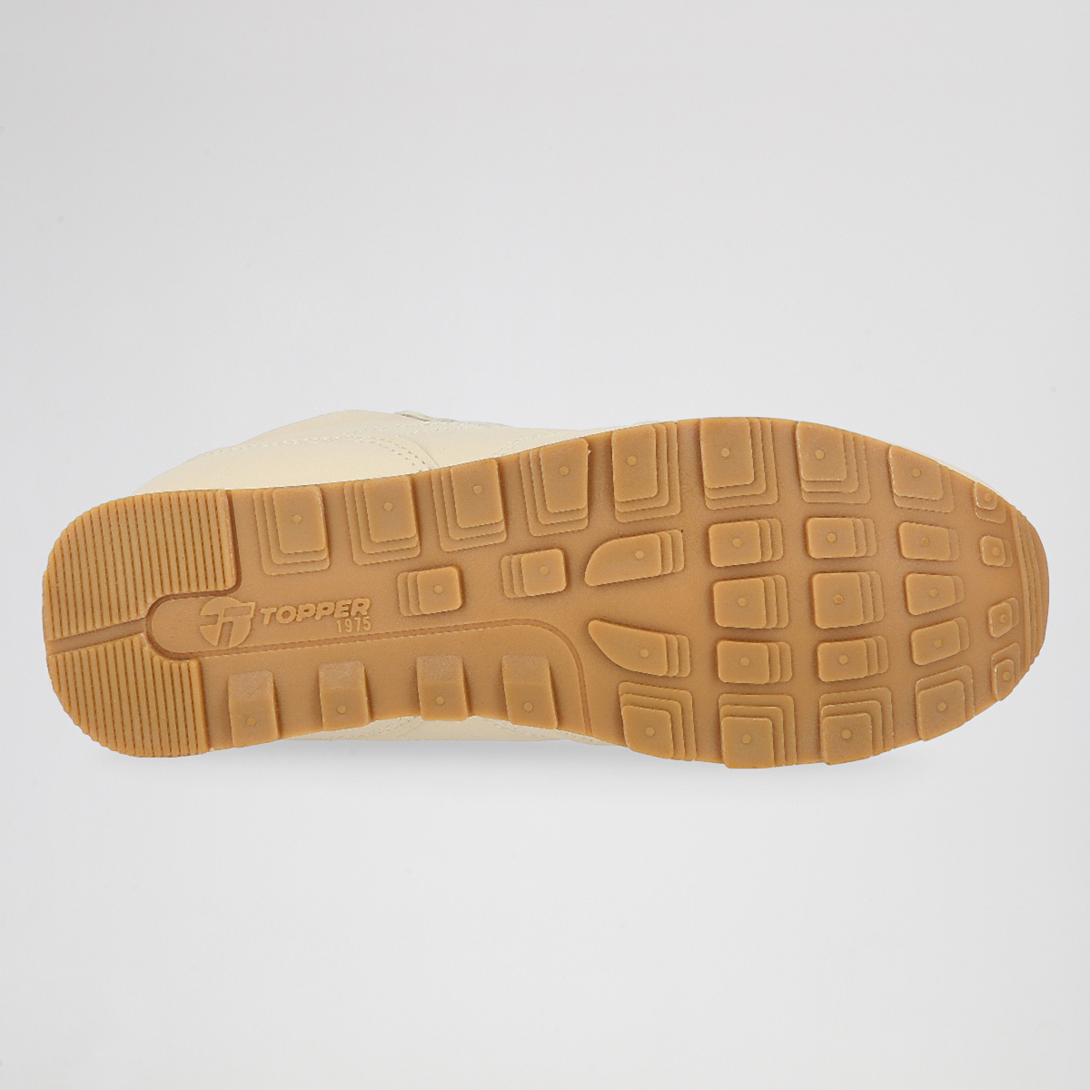 Zapatillas Topper T-450 Cs Sint&eacute;tico,  image number null