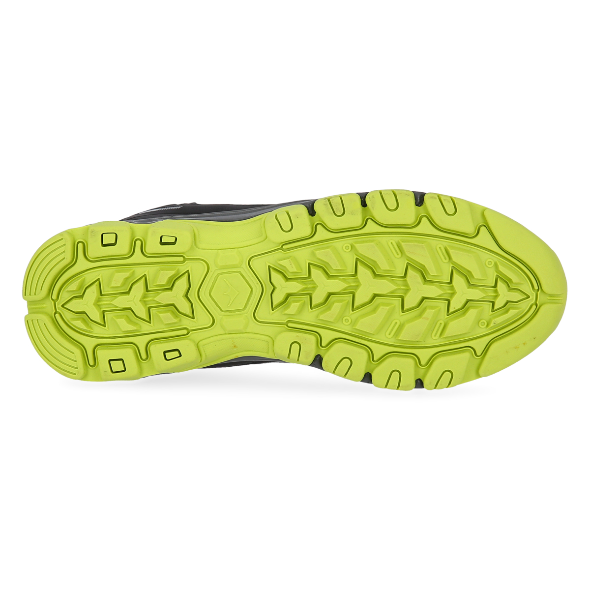 Zapatillas Outdoor Montagne Kane Hombre,  image number null
