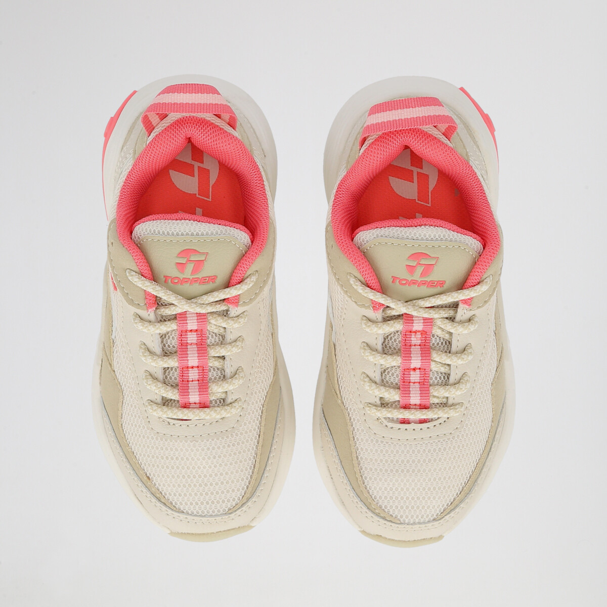 Zapatillas Topper Circus para Infantil,  image number null