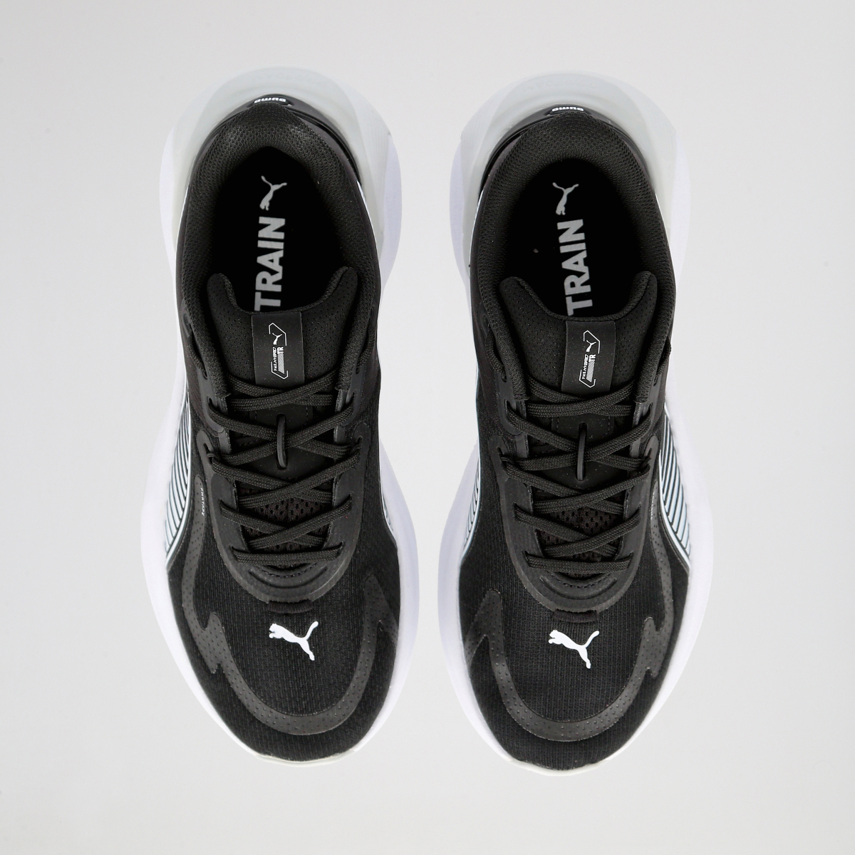 Zapatillas Puma Pwr Hybrid Mujer,  image number null