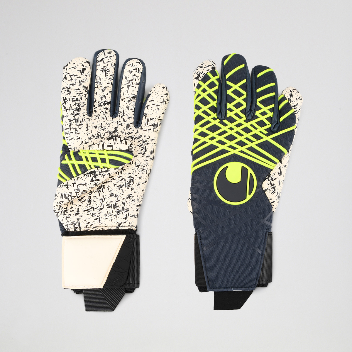 Guantes Uhlsport Prediction Supergrip+ HN,  image number null