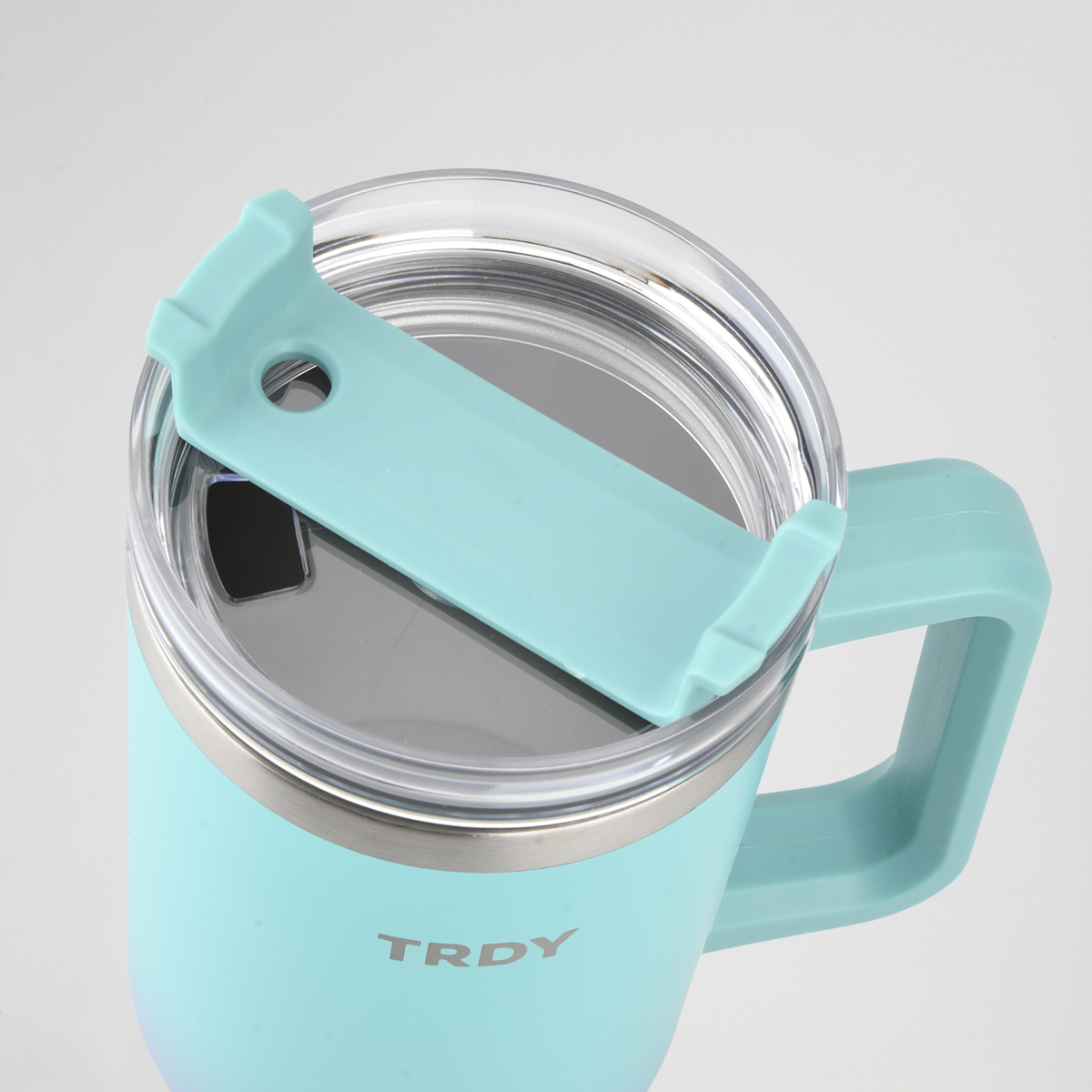 Vaso con sorbete Trendy Termico T3,  image number null