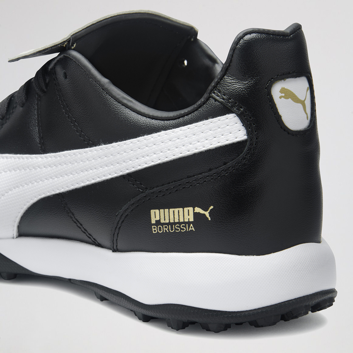 Botines F&uacute;tbol Puma Borussia 26 FG Hombre,  image number null