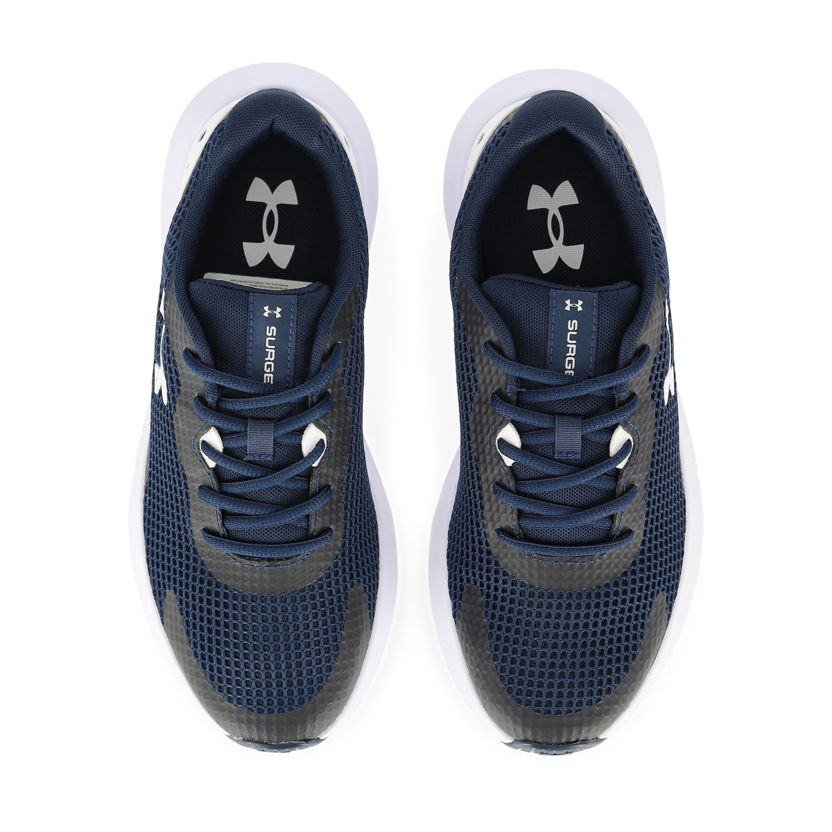 Zapatillas Running Under Armour Surge 3 Hombre,  image number null