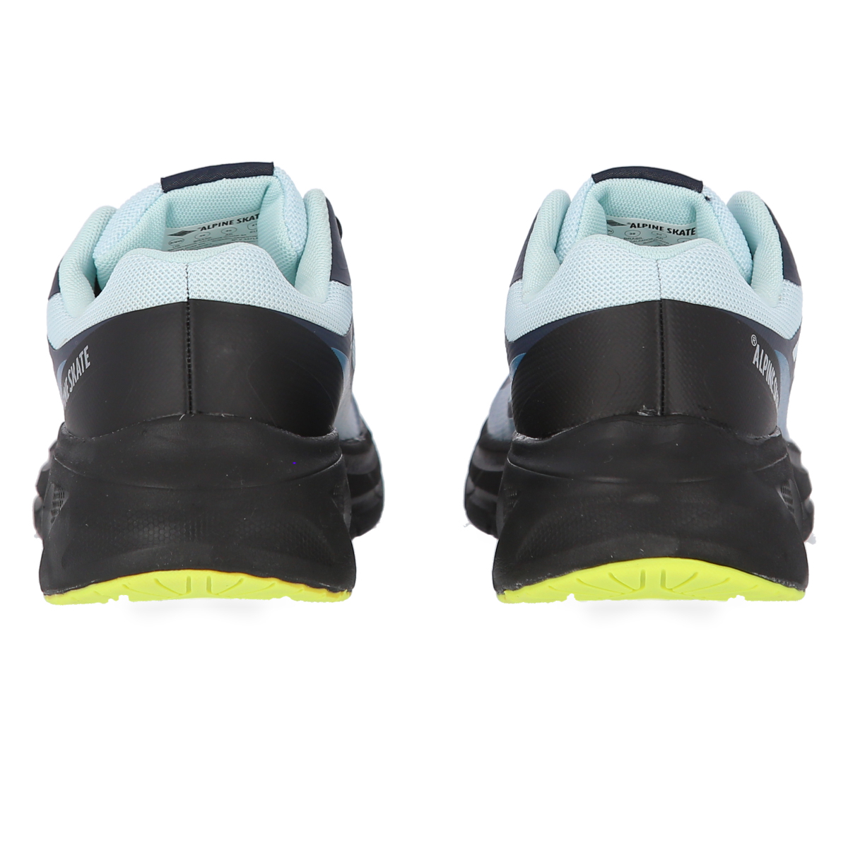 Zapatillas Alpine Skate Angor Hombre,  image number null