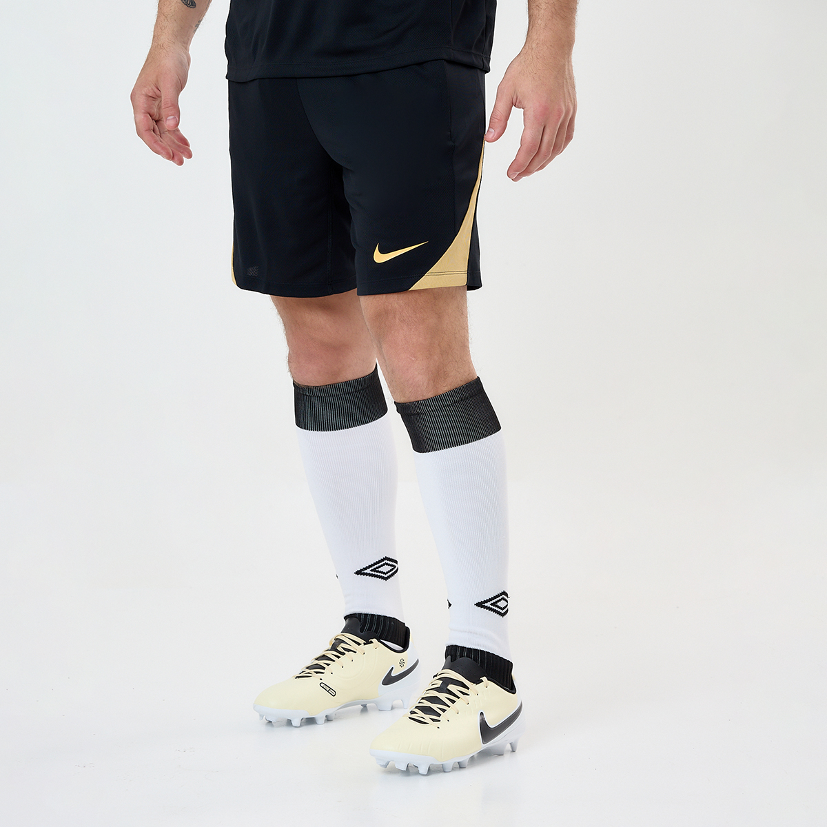 Short F&uacute;tbol Nike Dri-fit Strike Hombre,  image number null
