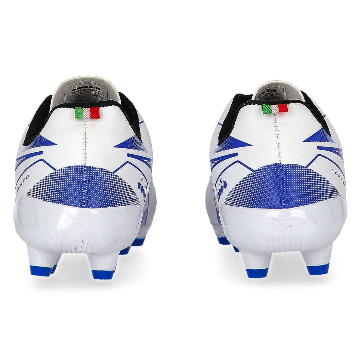 Botines Diadora Torneo Campo Hombre.,  image number null