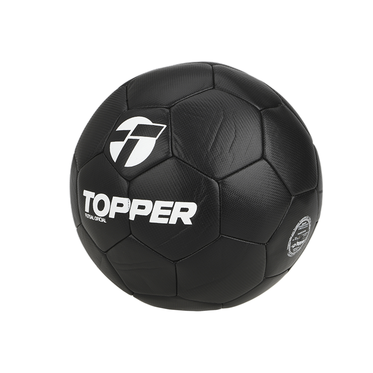 Pelota Topper Retro II Futsal,  image number null