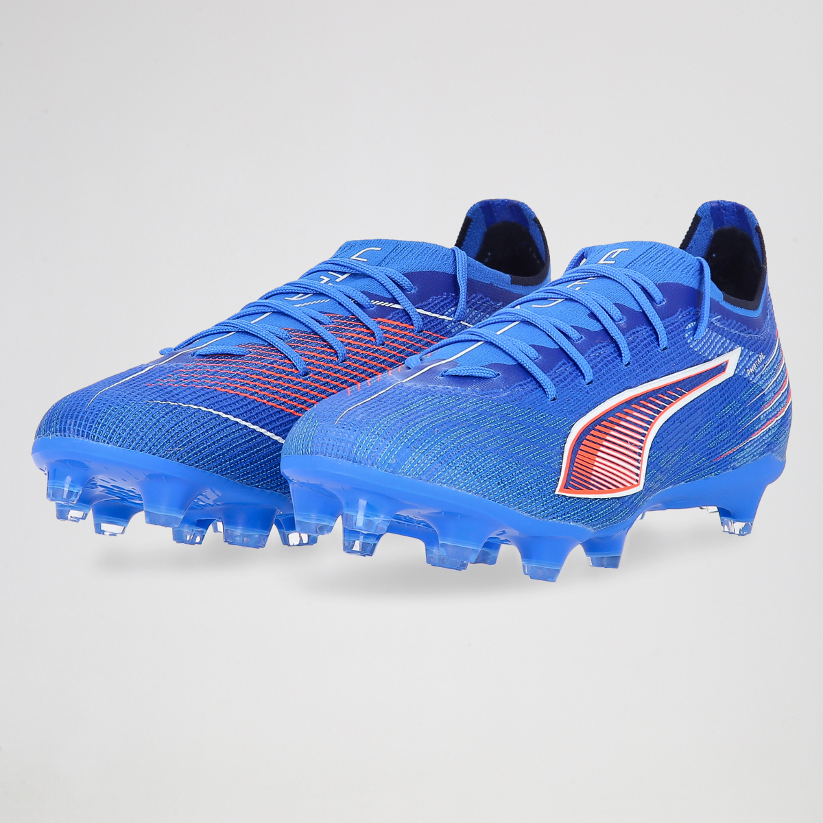 Botines Puma Ultra 6 PRO FG AG Hombre,  image number null