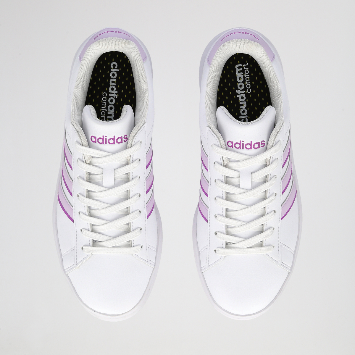 Zapatillas adidas Grand Court Mujer StockCenter
