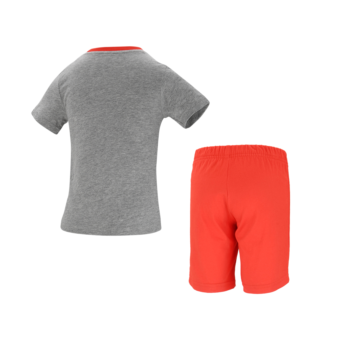 Conjunto Urbano adidas Essentials para Niños,  image number null