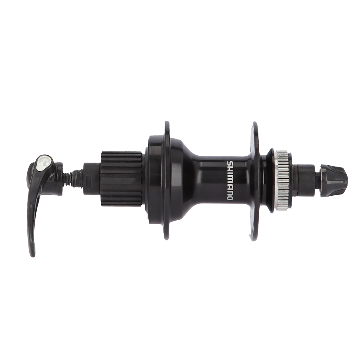 Maza Bicicleta Shimano Fh-mt500 12v,  image number null