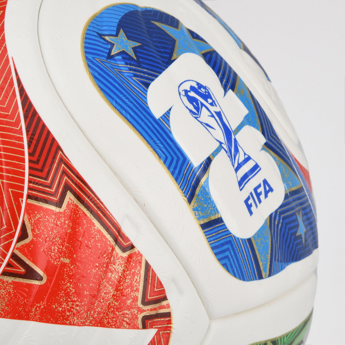Pelota F&uacute;tbol adidas Oficial World Cup Pro FIFA 2026,  image number null