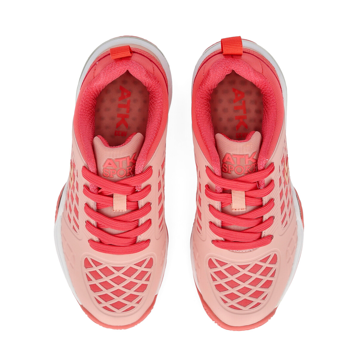 Zapatillas Tenis Atomik Vila II Infantil,  image number null
