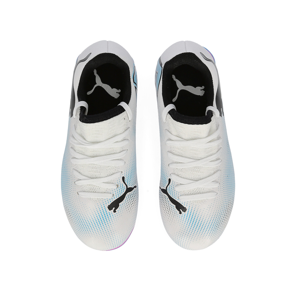 Botines F&uacute;tbol Puma Future 7 Play FG/AG ADP Infantil,  image number null