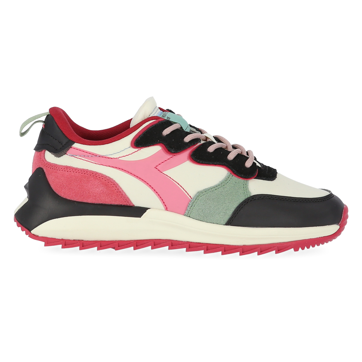 Zapatillas diadora de mujer store