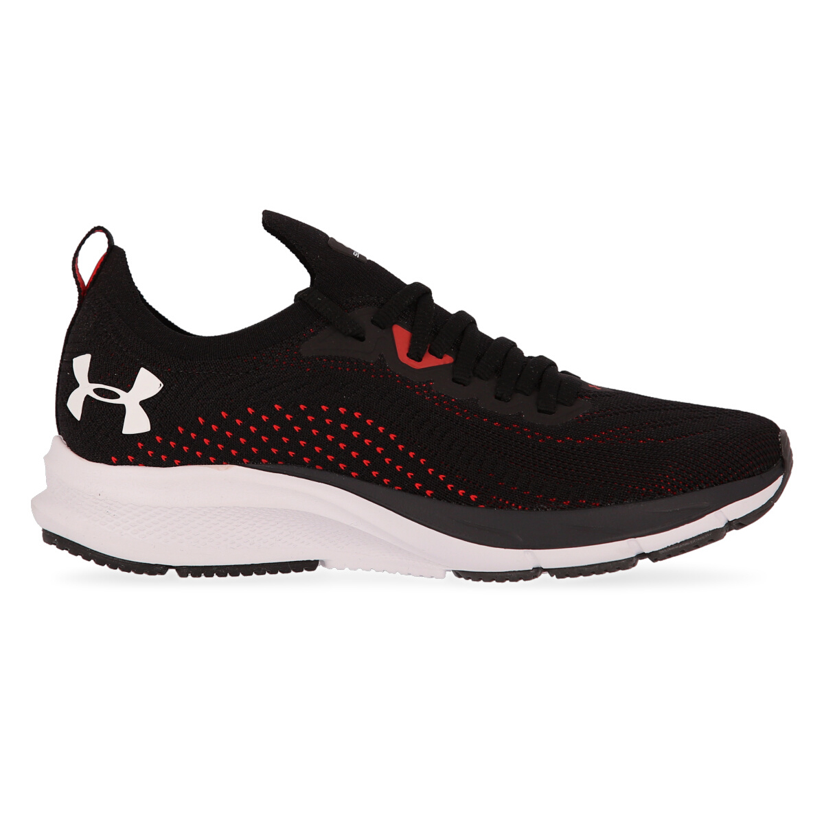 Zapatillas Under Armour Charged Slight,  image number null