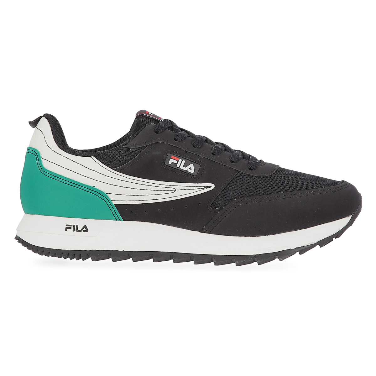 Fila hombre discount
