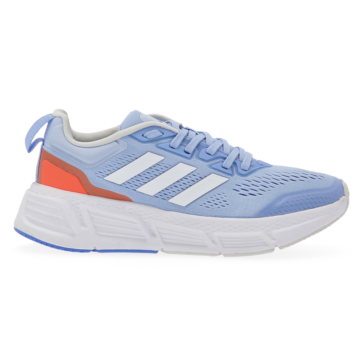 Zapatillas Running adidas Questar Mujer StockCenter